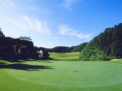 勝浦ゴルフ倶楽部