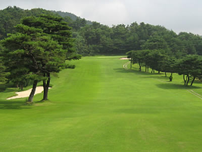 兵庫カンツリー倶楽部