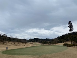 花生カントリークラブ【アコーディア】