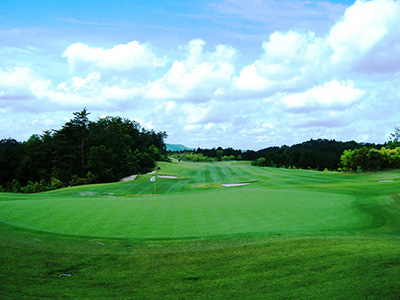 ニューキャピタルゴルフ倶楽部 ジャック・ニクラウスゴルフコース【PGM】