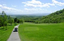 グレート旭川カントリー倶楽部