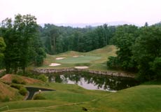 三甲ゴルフ倶楽部 ジャパンコース（旧ジャパンメモリアルゴルフクラブ）