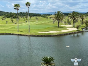 COCOPA RESORT CLUB 三重フェニックスゴルフコース