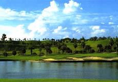 湯の浦カントリー倶楽部【アコーディア】