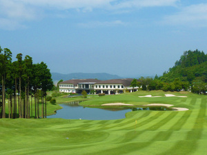 ゴールド木更津カントリークラブ