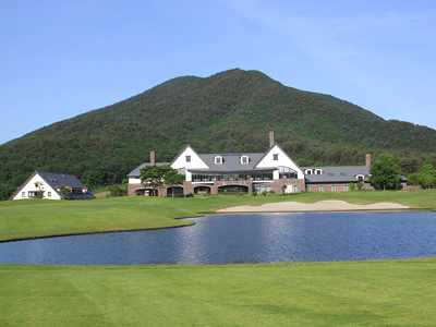 やくらいサイズゴルフ倶楽部