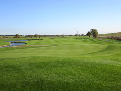 KOSHIGAYA GOLF CLUB【PGM】