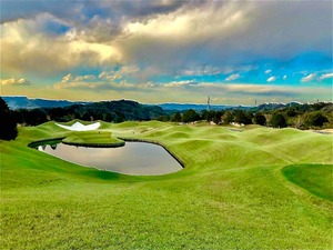 ゴルフ５カントリーオークビレッヂ