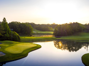 ジャパンクラシックカントリー倶楽部