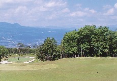 赤城ゴルフ倶楽部