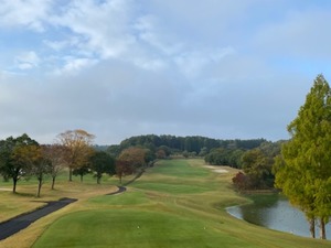 成田ゴルフ倶楽部【アコーディア】