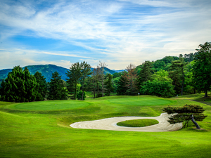 フジ天城ゴルフ倶楽部