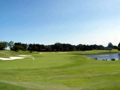 鈴鹿の森ゴルフクラブ【アコーディア】