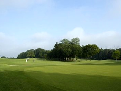鹿沼カントリー倶楽部