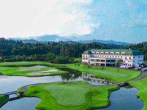 江刺カントリー倶楽部