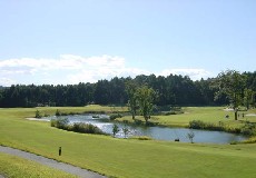 中軽井沢カントリークラブ
