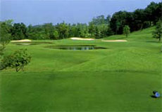 喜連川カントリー倶楽部【アコーディア】