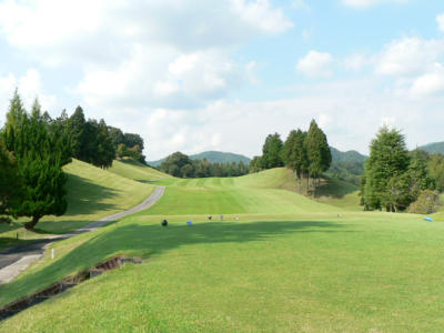青山台ゴルフ倶楽部