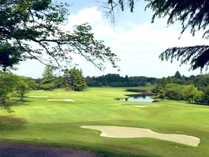 新宇都宮カントリークラブ