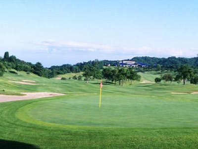 ハイビスカスゴルフクラブ