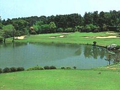 チェリーゴルフクラブ小倉南コース