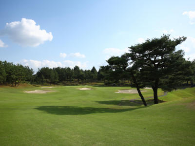 瀬田ゴルフコース 北コース