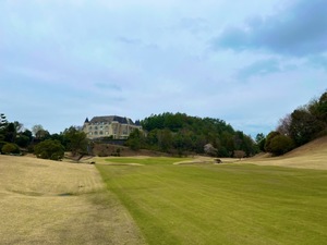 美濃関カントリークラブ【アコーディア】