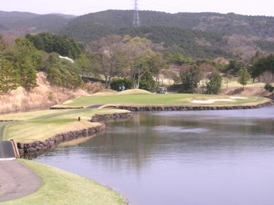 三島カントリークラブ【アコーディア】