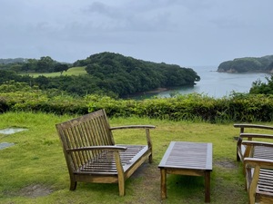 NEMU GOLF CLUB（旧合歓の郷ゴルフクラブ）