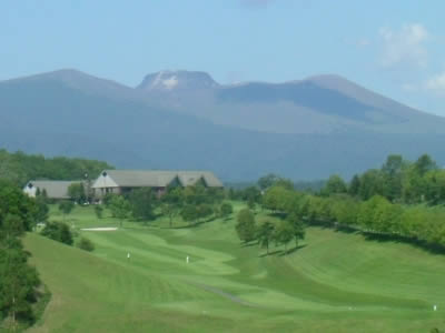 北海道ポロトゴルフクラブ