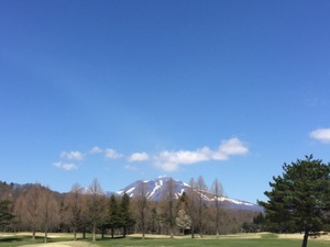 軽井沢７２ゴルフ　東コース