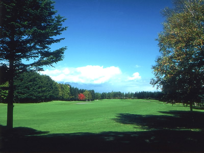 札幌エルムカントリークラブ