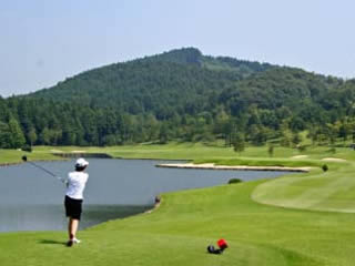 サンヒルズカントリークラブ【GRAND PGM】