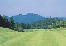 レイク浜松カントリークラブ