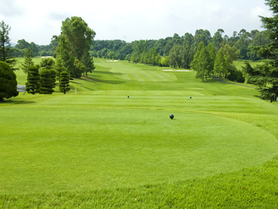 泉ヶ丘カントリークラブ