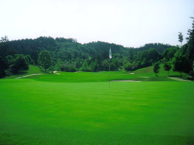 岐阜セントフィールドカントリー倶楽部