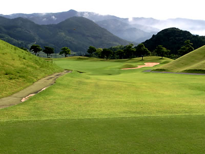 フジカントリークラブ