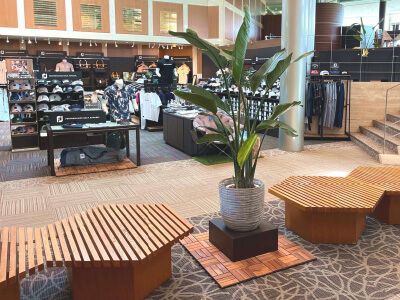 下田城カントリー倶楽部