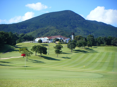 佐世保国際カントリー倶楽部【アコーディア】