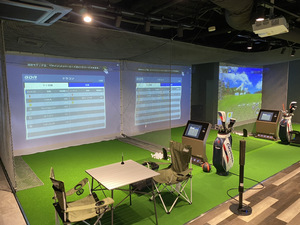 チキンゴルフ 名古屋栄店