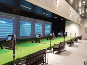 ヨネックスジュニアゴルフアカデミー浅草校（インドアゴルフガーデンロックアサクサ）