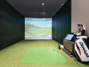 チキンゴルフ刈谷店