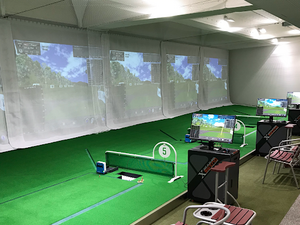 ミズノゴルフスタジオ 大曽根