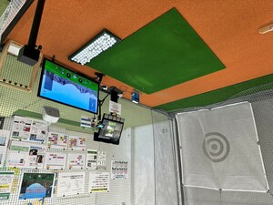 ステップゴルフプラス東松山店