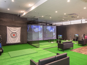 AndiGOLFStudio桜木店