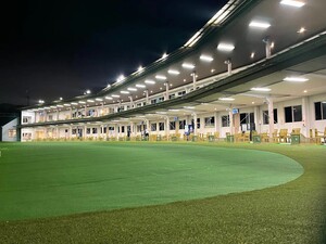 ヨネックスジュニアゴルフアカデミー 井山ゴルフ校(井山ゴルフ練習場内)