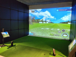 チキンゴルフ 小岩店