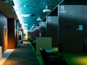 ヨネックスジュニアゴルフアカデミー浦添宮城校（みんなのゴルフ練習場）