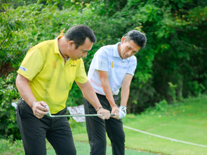 ヨコヤマゴルフスクール（丸崎ゴルフ練習場校）