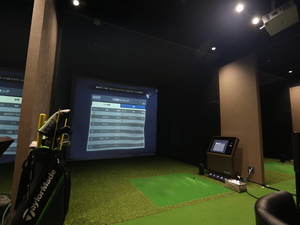 チキンゴルフ仙台店